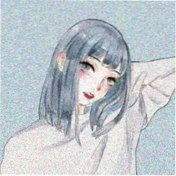 影迷头像